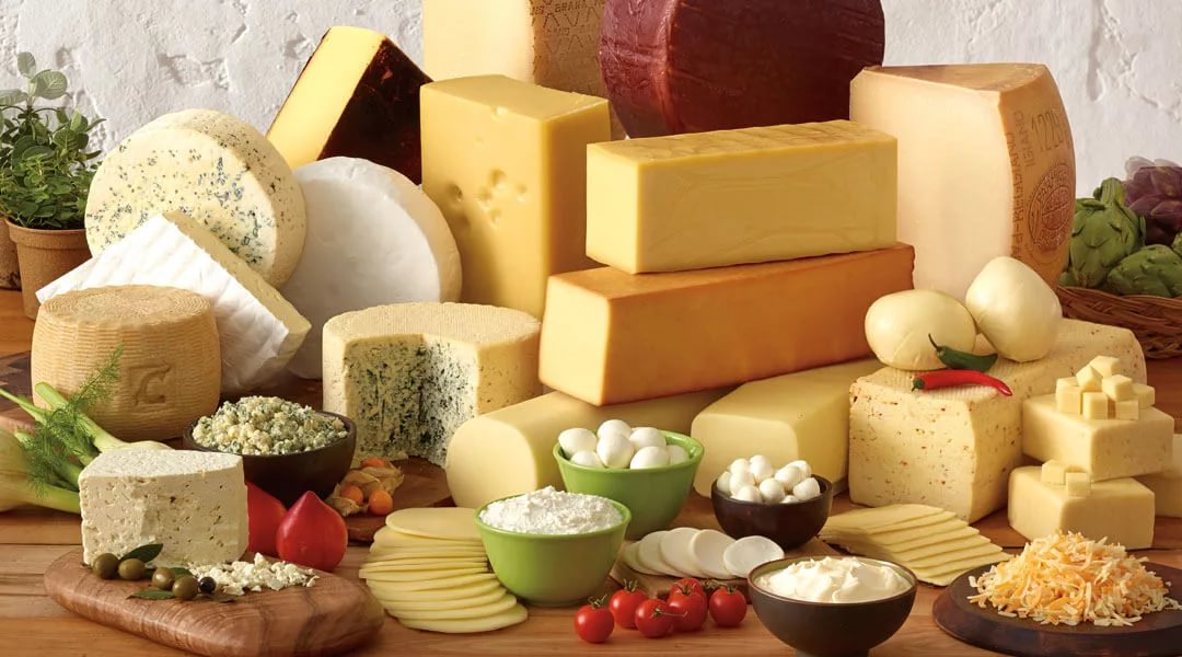 Многоликий сыр Качотта: об истории и вкусе Фермерские продукты m2-shop.ru Дзен
