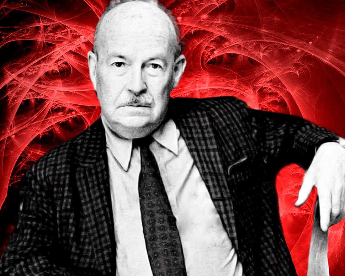 1. Толкотт Парсонс — американский социолог, один из представителей структурно-функционального направления в социологии & Изображение dawnydawny с сайта Pixabay