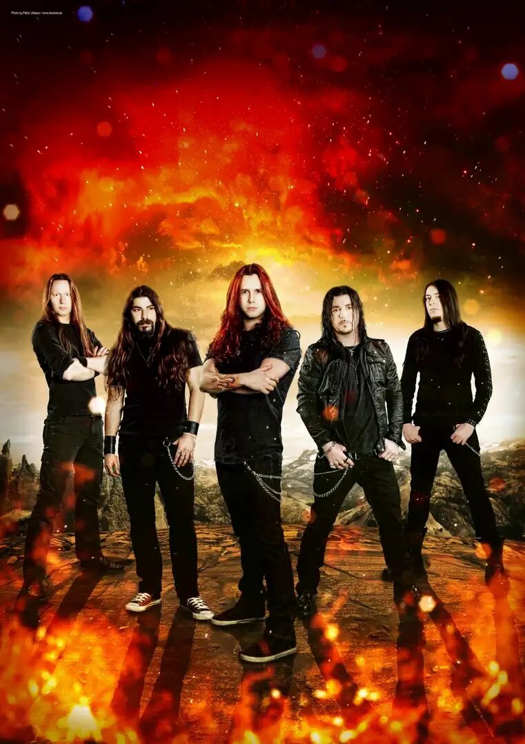 Firewind