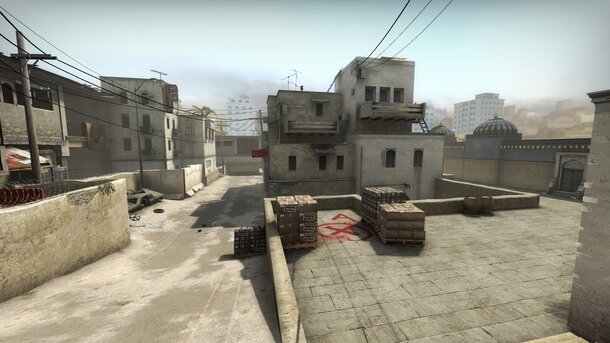 Dust2📷
