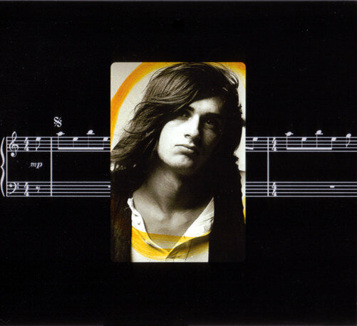 Mike Oldfield "Tubular Bells" DVD - Mike Oldfield