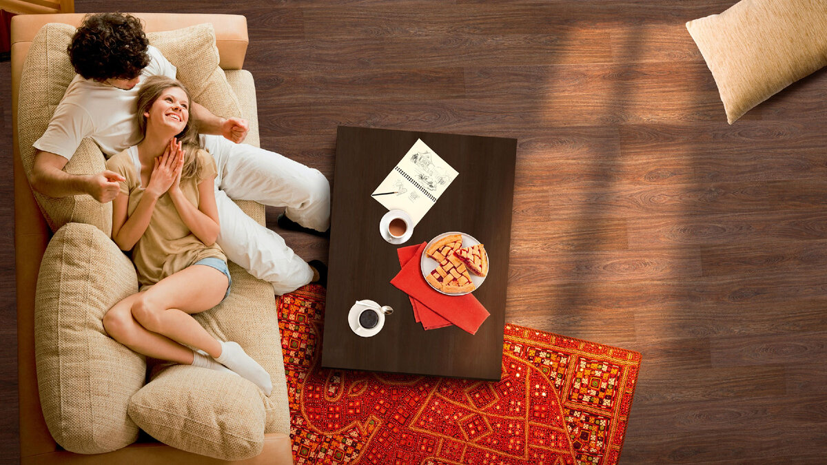 Выбираем ламинат в магазине напольных покрытий elhall.ru