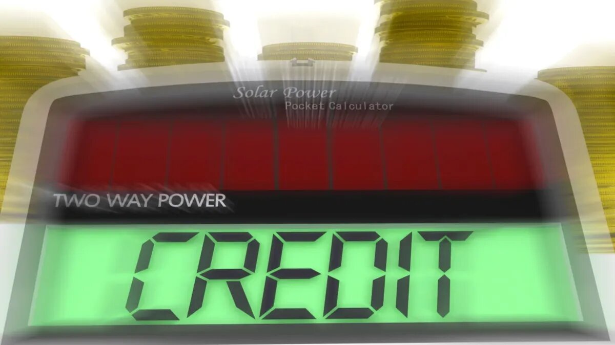 С кредитами сталкивалось большое количество россиян. Фото: Pxfuel.com