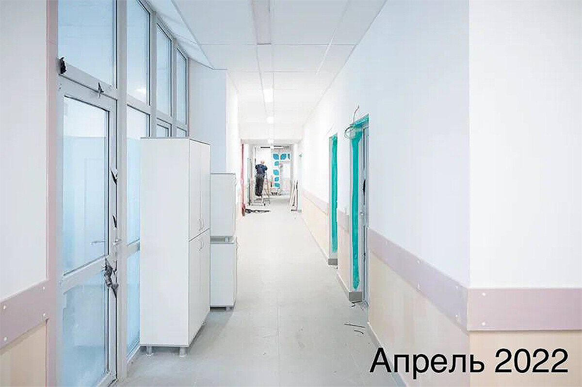 Фото: ВКонтакте | Алексей Спасский