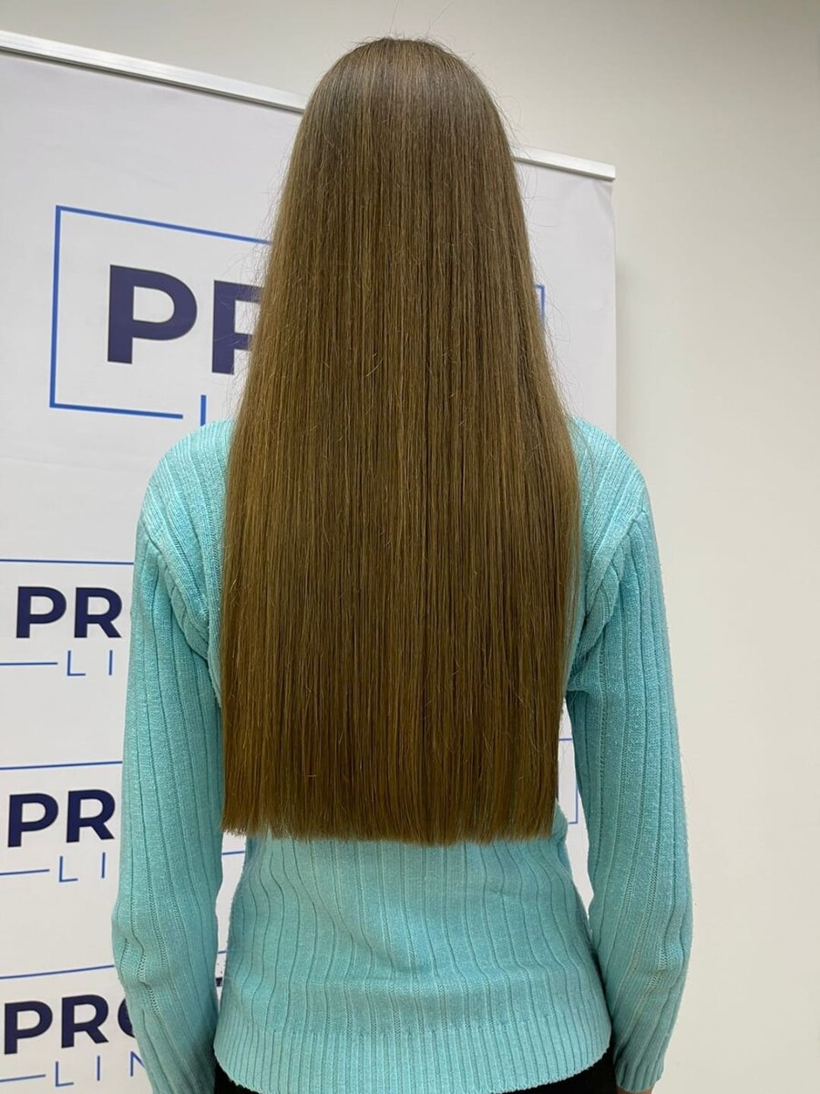 Фото сделано после стрижки ☺️ Такая длина осталась#здоровье #коронавирус #выпадениеволос #красота #волосы 