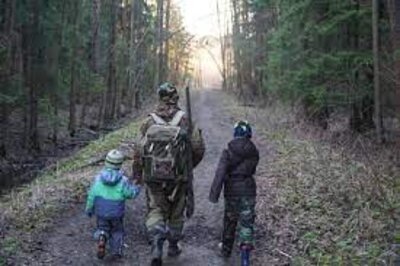в начале пути...