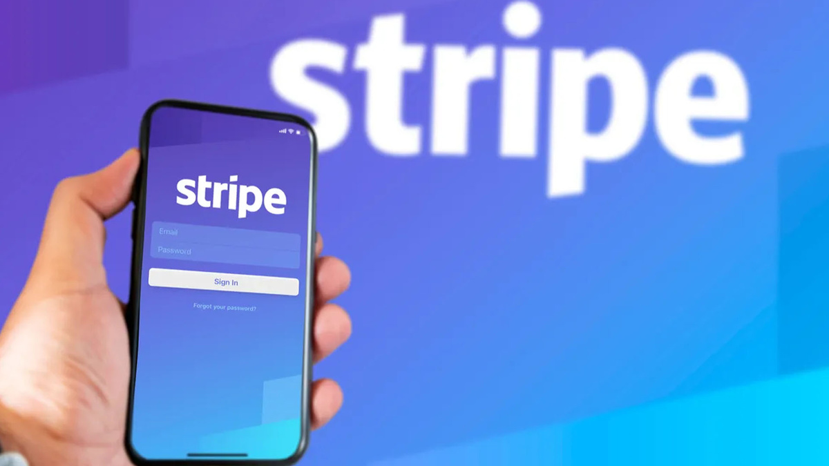 Пример 2: Stripe