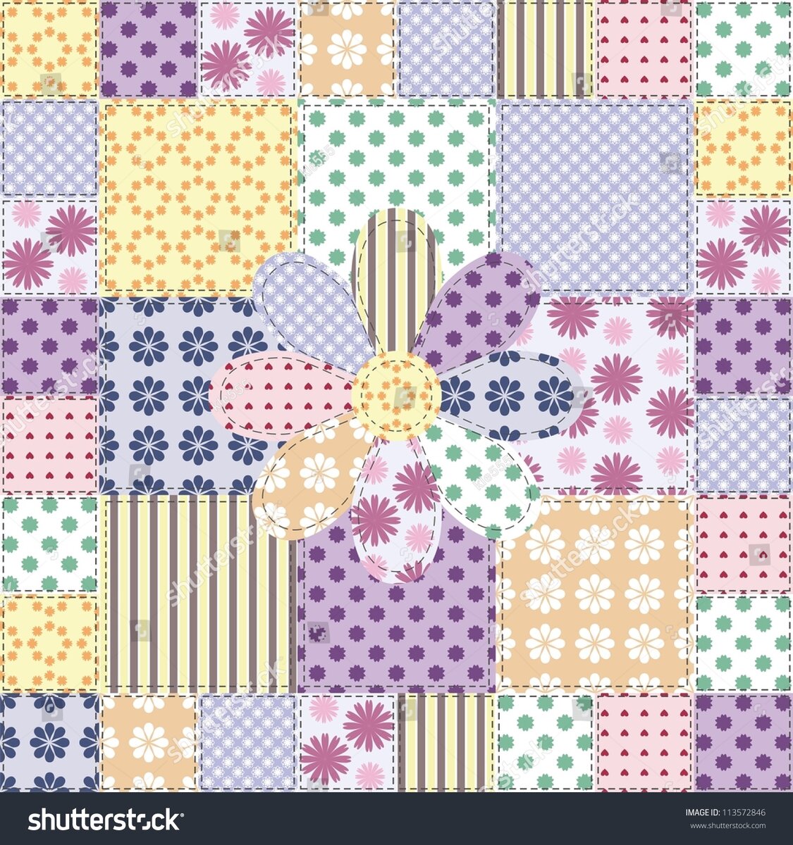 иллюстрация автора 