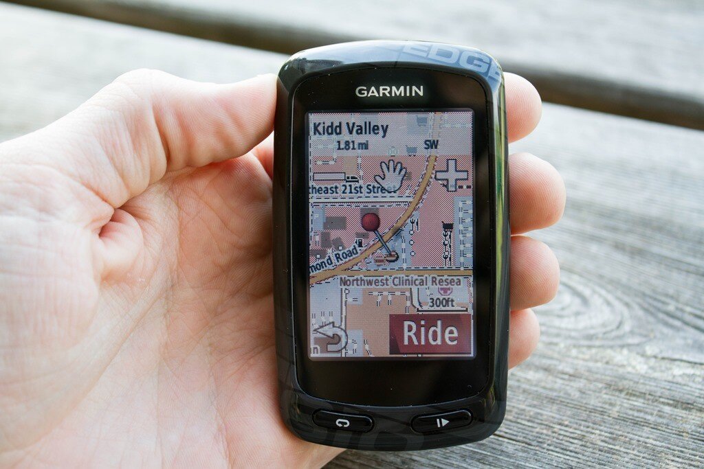 Как загрузить на гармин. Garmin. Фото карт Garmin OPENSTREETMAP Russia. Навигатор Garmin Edge 1000.