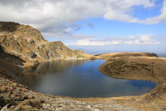 Озеро Почка