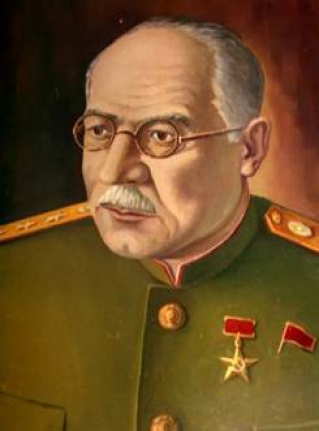 Академик н н бурденко. Н.Н. Бурденко (1876-1946).