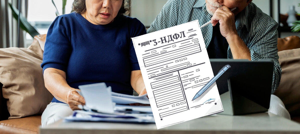 Правда ли, что близких родственников освободят от уплаты налога при ...