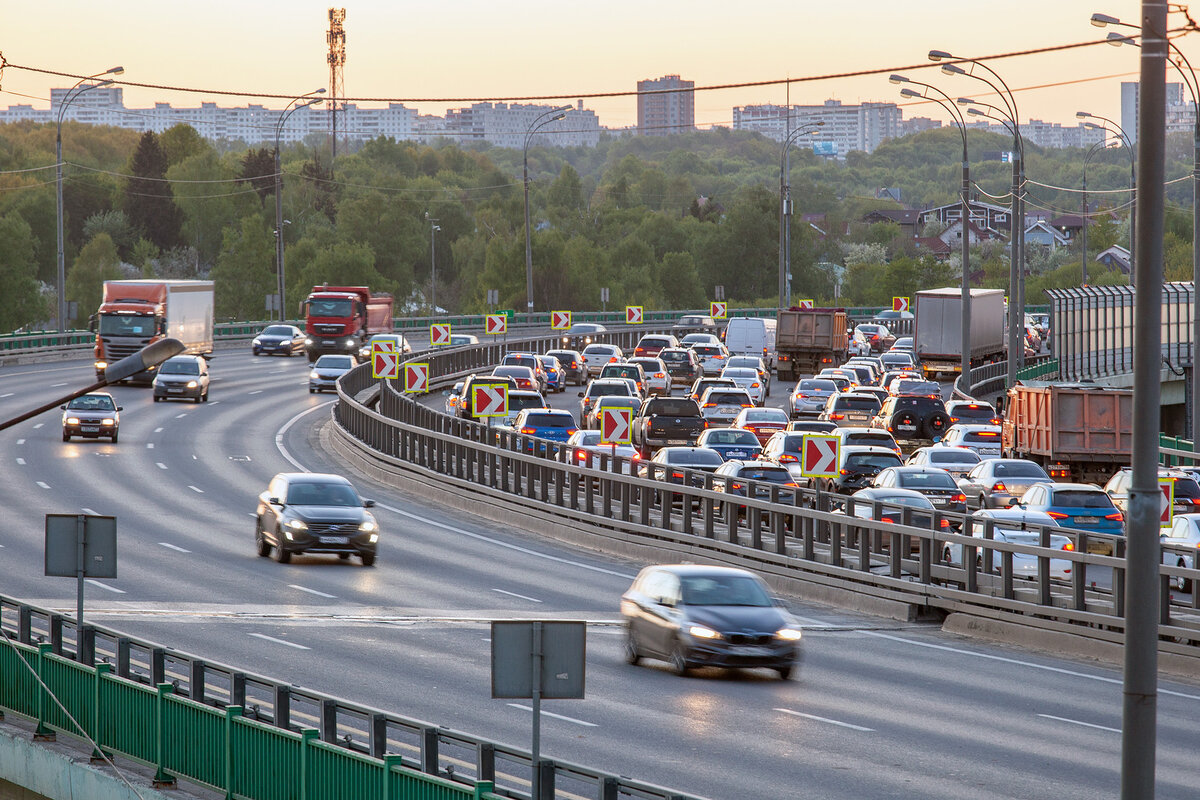   Андрей Моторов