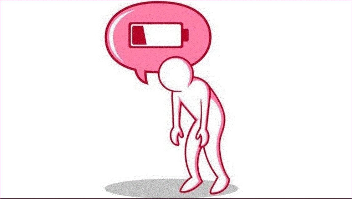 Это все мы после 12 часового рабочего дня :)