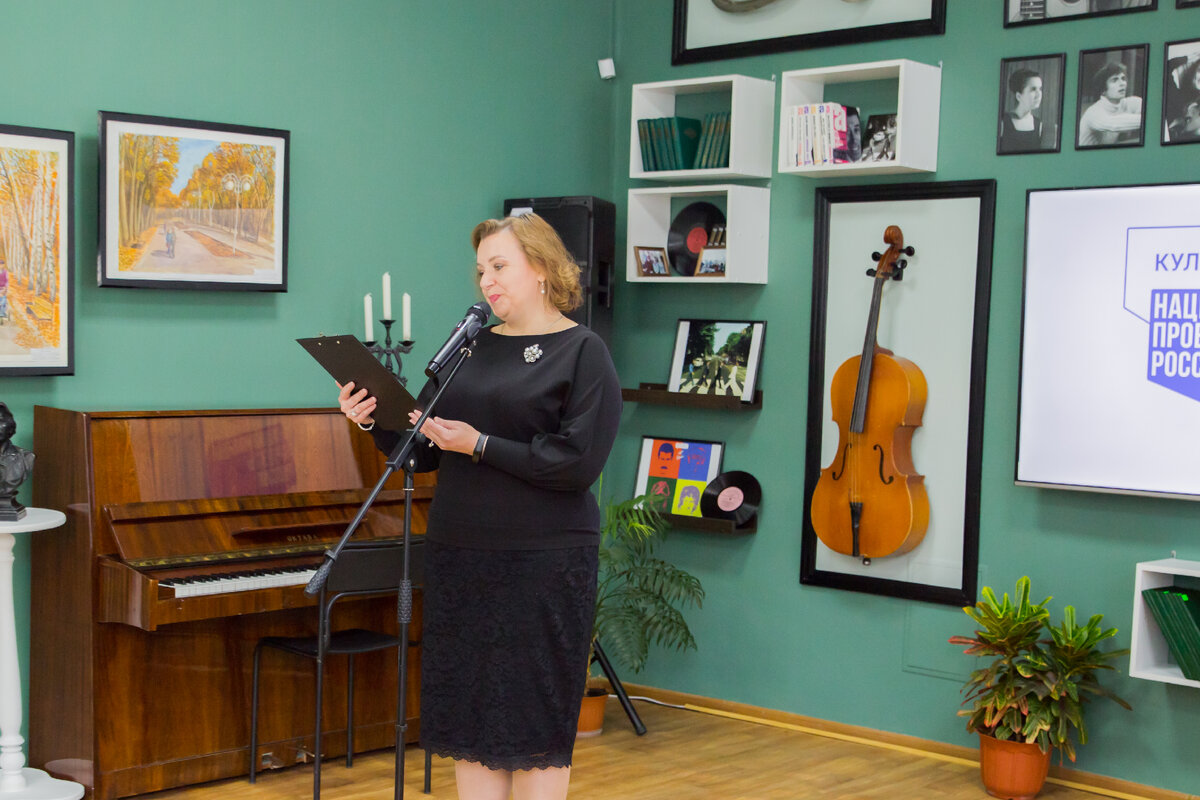 Фото Юлии Астафьевой