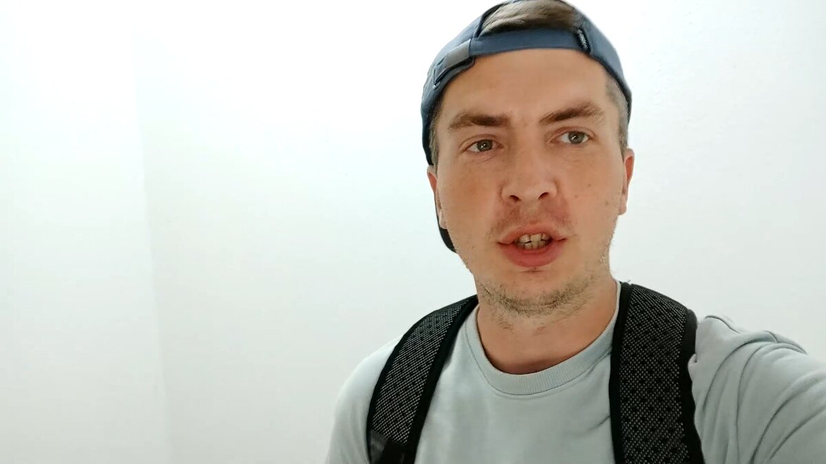 Всем привет:) Это я, Алексей.