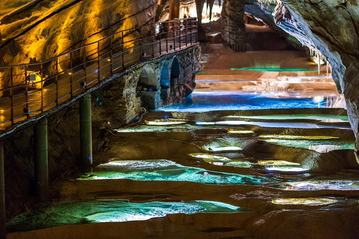 Фото с сайта grotte-cocaliere.com