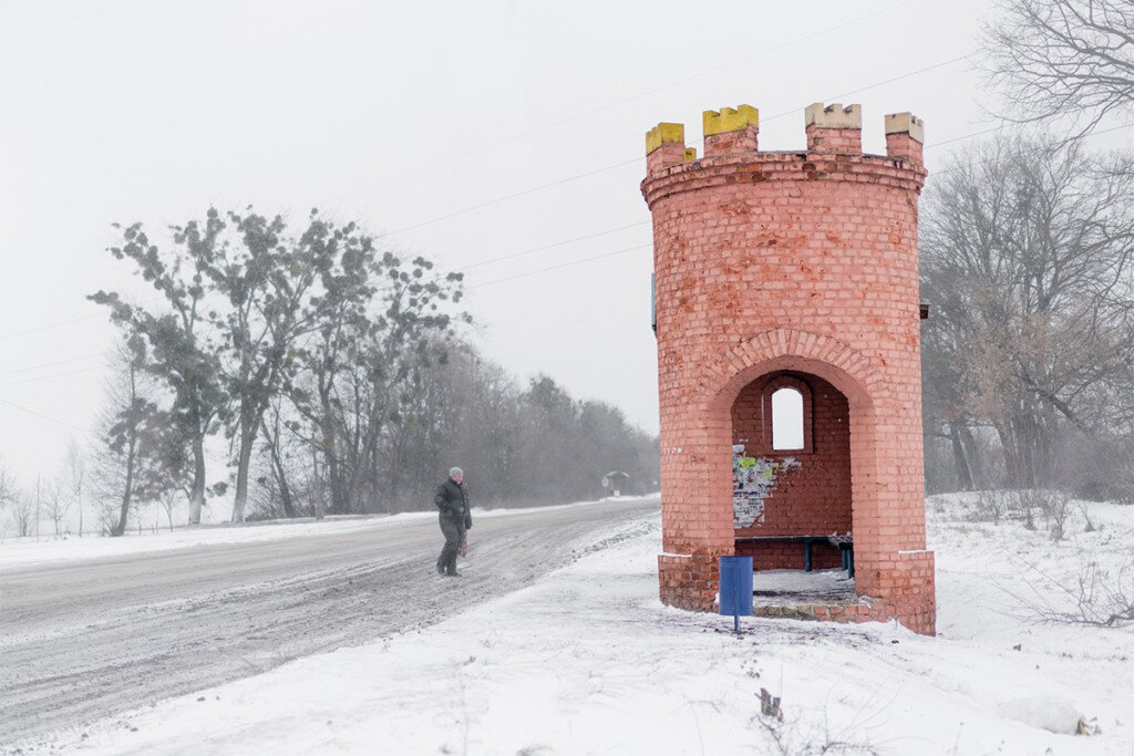 Дубно, Украина