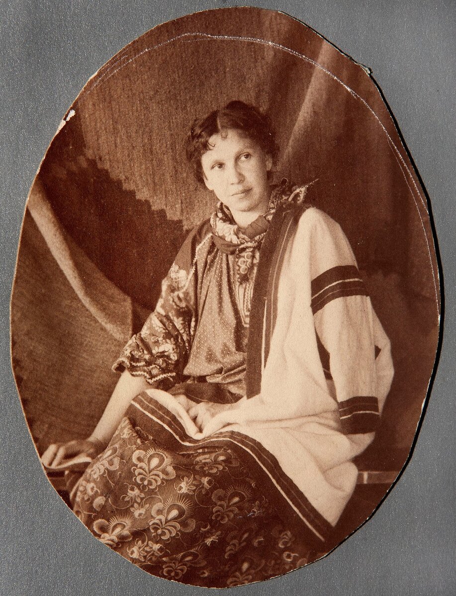 С. П. Кувшинникова, И. И. Левитан, А. П. Чехов