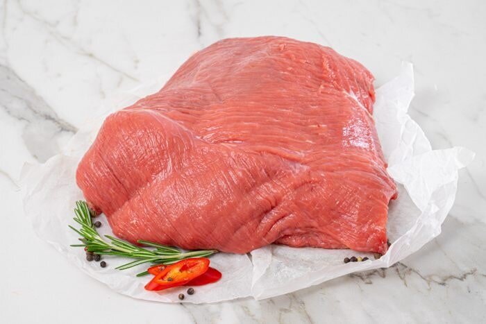 Мясной интернет магазин WellMeat.ru