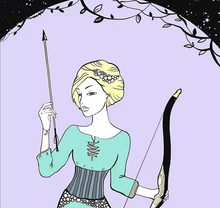 Приток новой энергии...