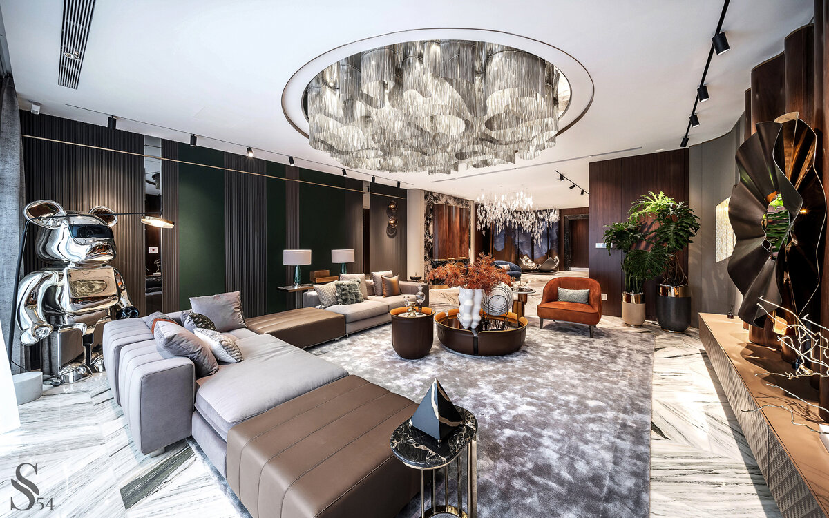 РЕАЛИЗАЦИЯ И ВИЗУАЛИЗАЦИЯ – ЛИСТАЙТЕ!