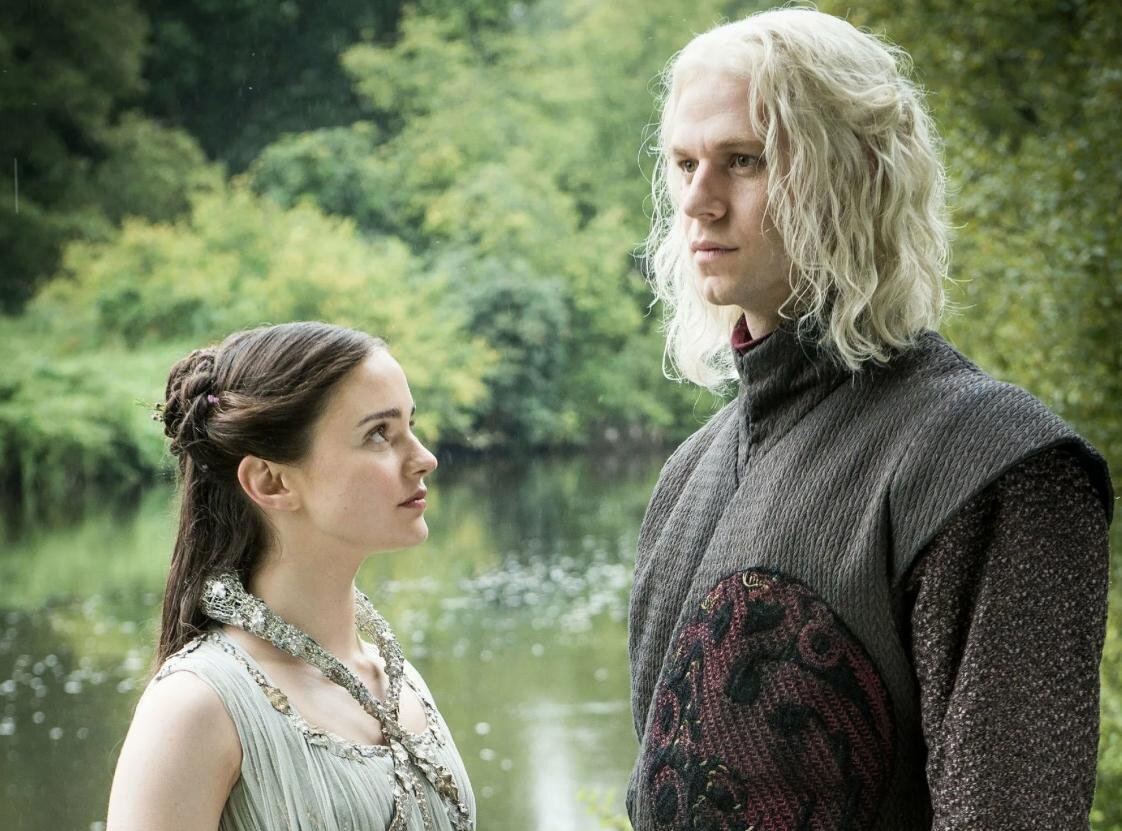 Игра Престолов: 8 фактов о Серсее, которые рассказывались лишь в книгах ...