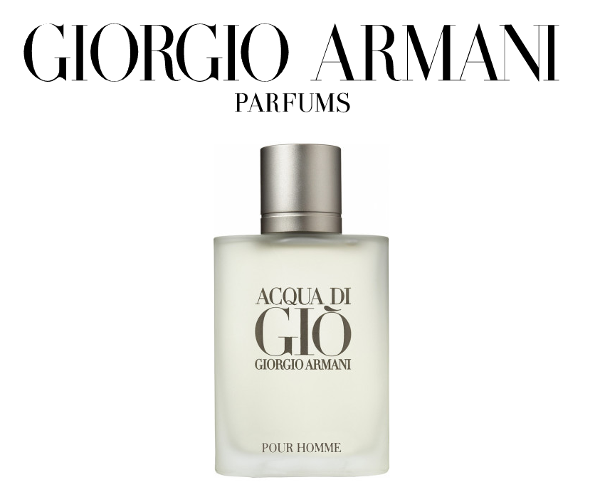 Топ-5 лучших мужских акватических парфюмерных ароматов на лето, которые здорово освежают в знойную жару