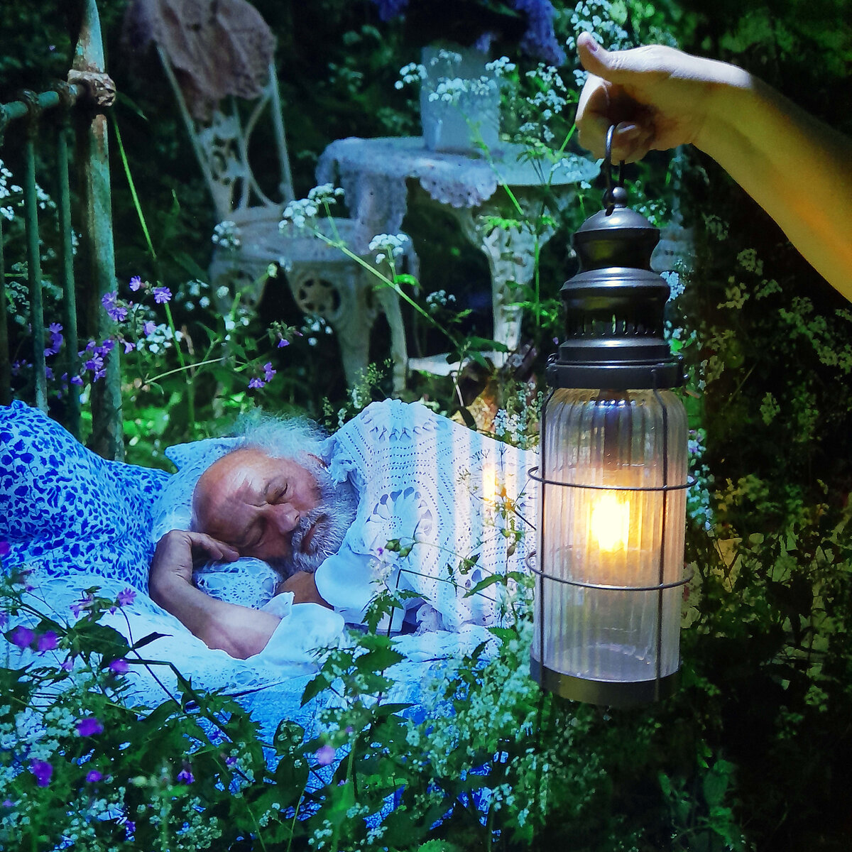 «Асисяй!». Вячеслав Полунин - советский и российский клоун, режиссёр, актёр, мим. 