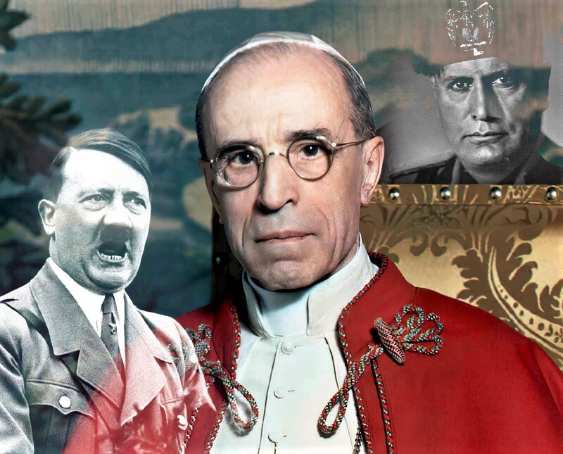 Пий XII.
