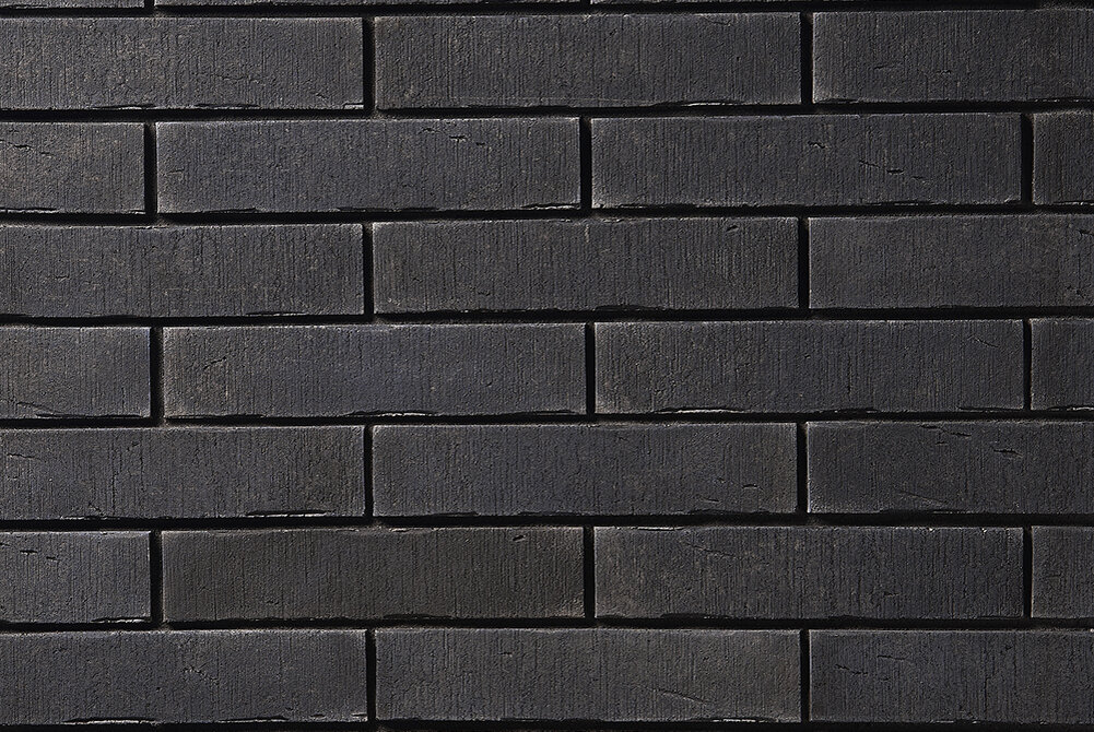 На фото клинкерный кирпич PETRA