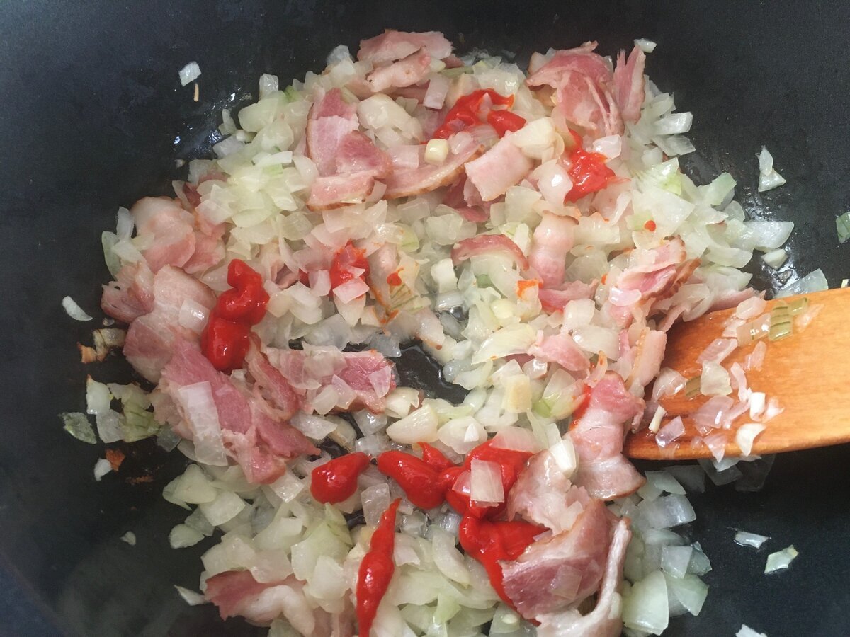 Фото: Вкусная еда без труда