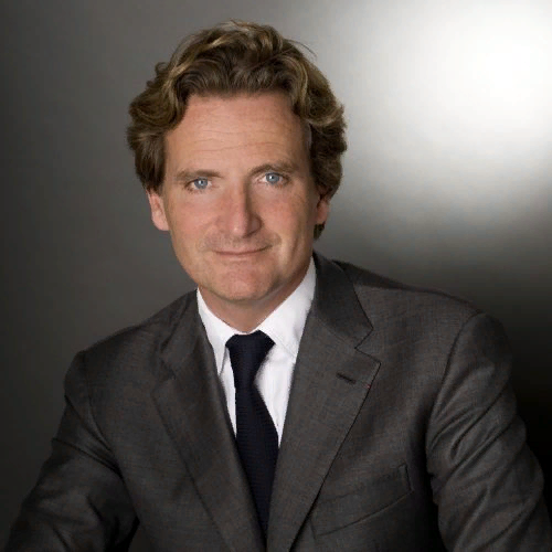 Шарль Бегбедер