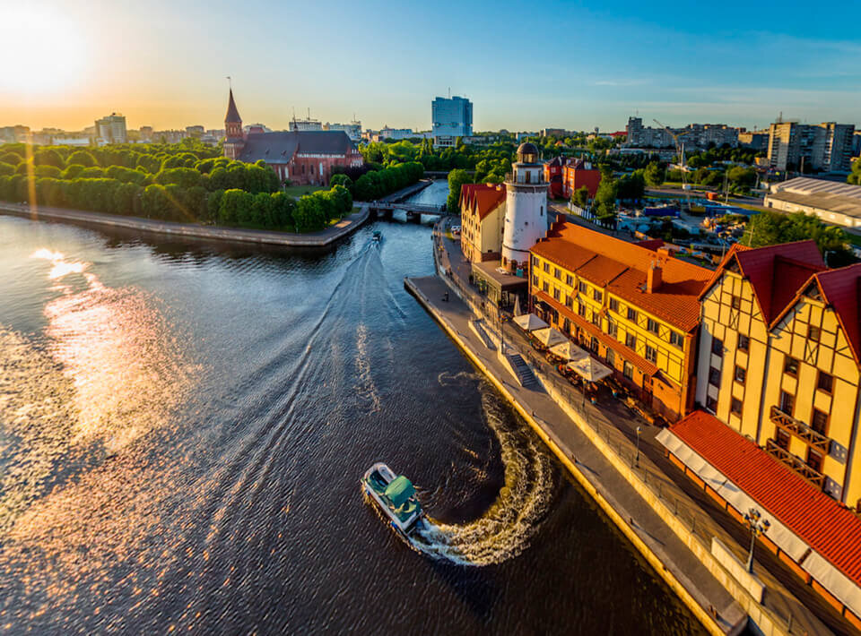 Смотрю и в глазах сердечки! Фото: https://guruturizma.ru/wp-content/uploads/2018/10/Kaliningrad1.jpg