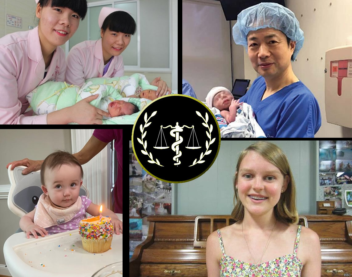 Необычные дети, которых среди нас все больше и больше