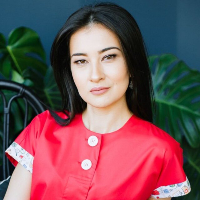 Фото из тг-канала доктора Сиюховой