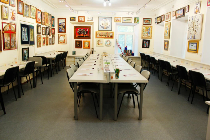 Источник: Яндекс. Картинки. Светло и просторно, а главное чисто