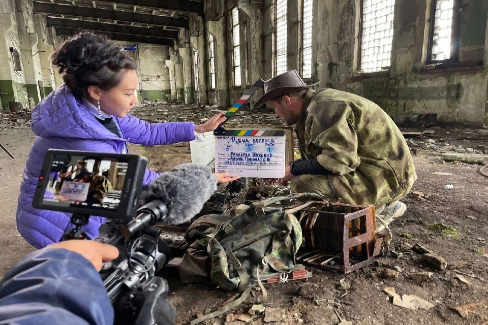     Главными съемочными площадками становились Мурманск и Кировск. Фото: gov-murman.ru