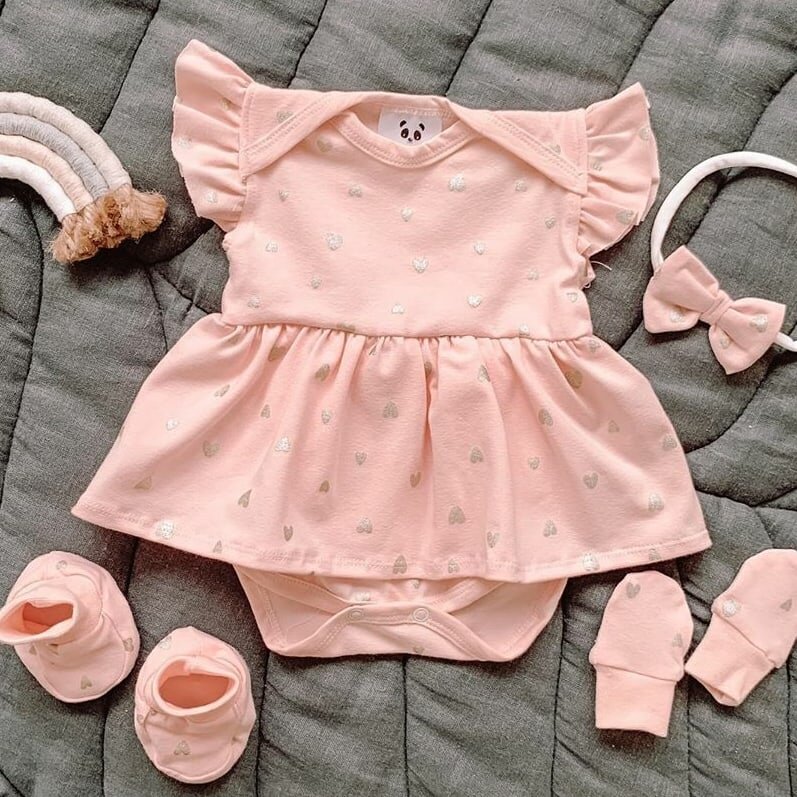 Все готово, а я нет