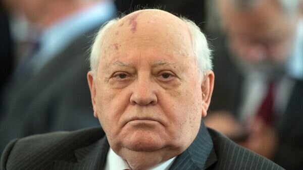   © Sputnik / Сергей Гунеев