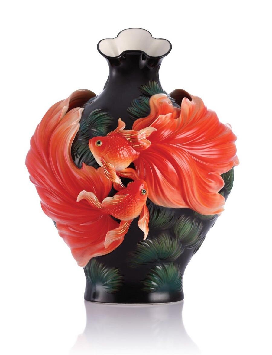   FRANZ Porcelain