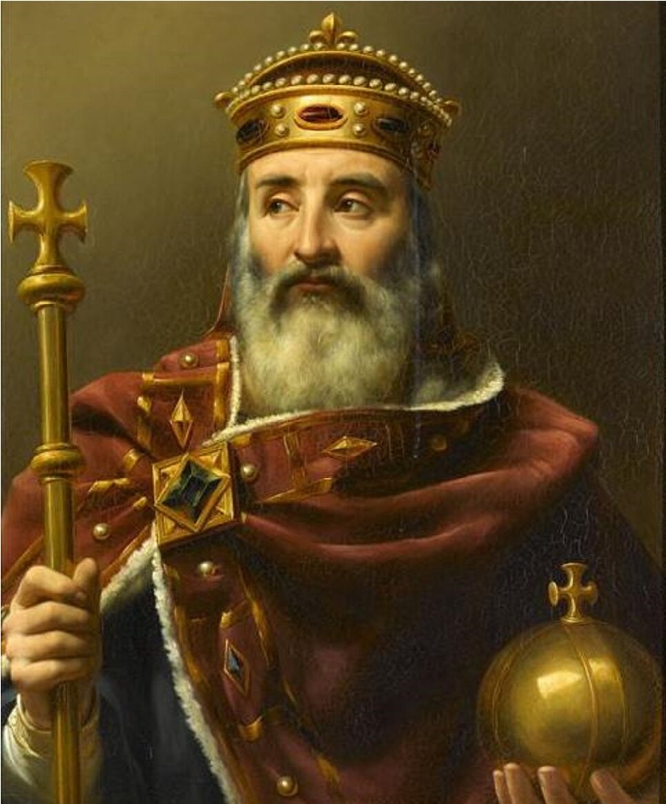 Карл Великий