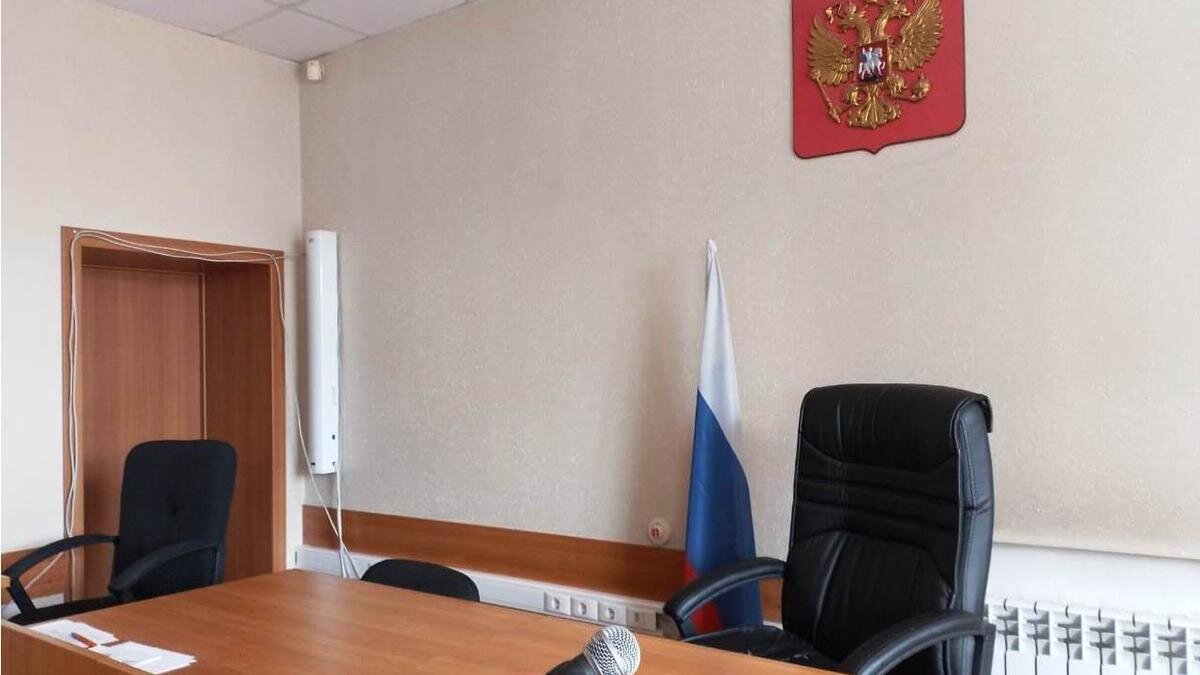 Второе заседание суда по иску бердского депутата Елены Беловой с требованием отменить протокол публичных слушаний по мусорной свалке прошло 16 сентября. Фото: Анна Светлова