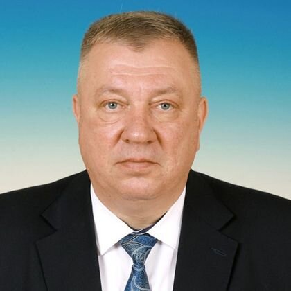    Андрей Гурулёв Государственная дума РФ