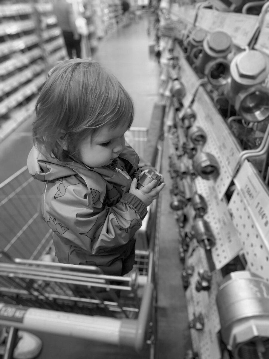 Фото автора канала