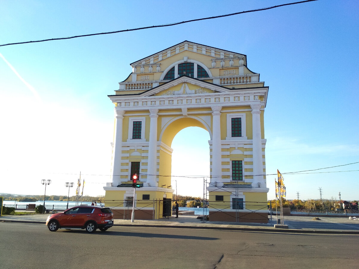 Иркутск - крупный сибирский город на Ангаре, внесенный в предварительный  список всемирного наследия ЮНЕСКО | Путешествия по Сибири и Дальнему  Востоку | Дзен