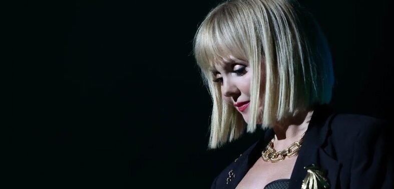    певица Валерия редакция RTWeek