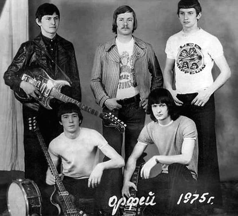 Фото из свободного доступа