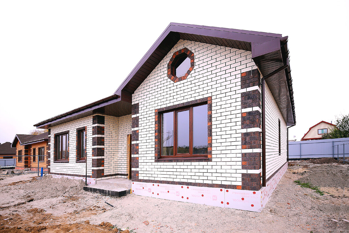 Продается дом Елена 126 м2 в Тюмени.