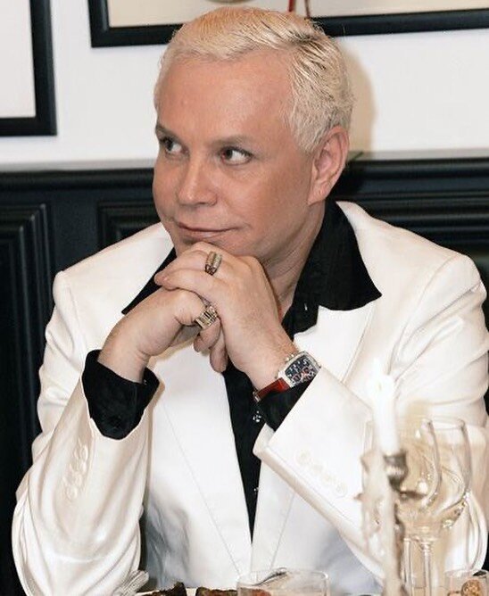    Борис Моисеев скончался после третьего инсульта Соцсети